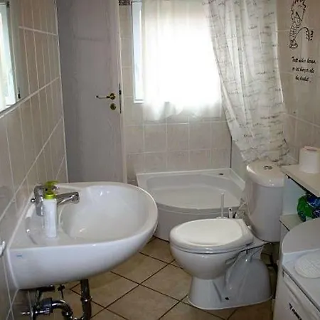 Rügen-fewo 241 Apartment *